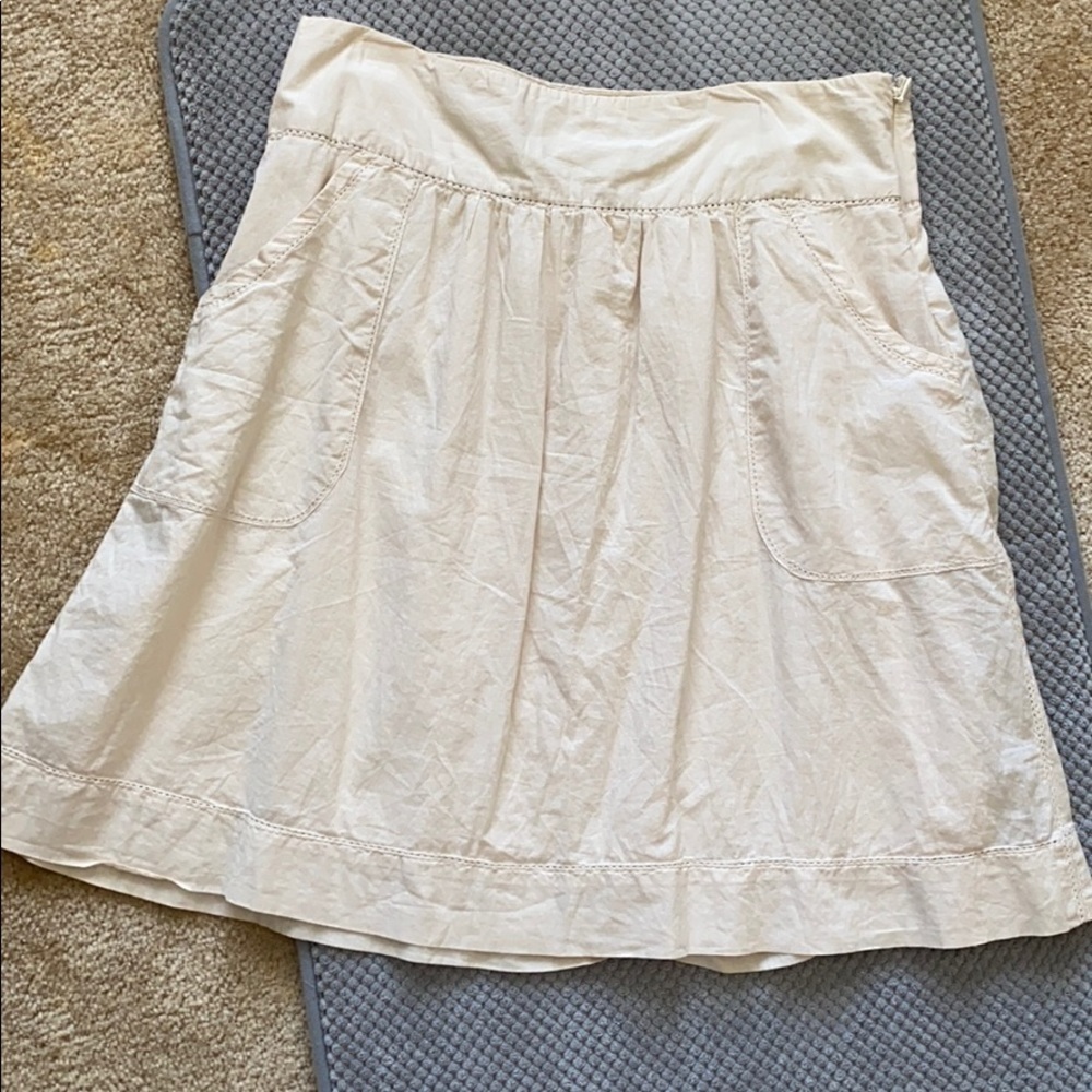 Juniors skirt